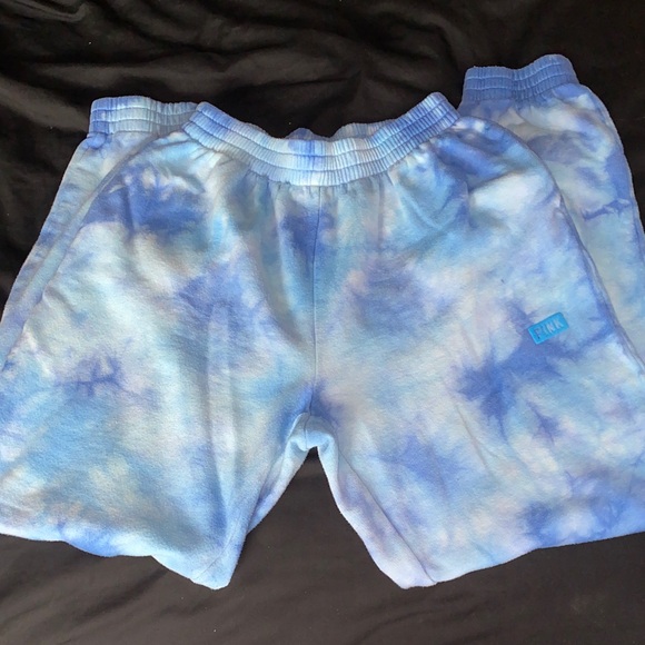 VS Pink jogger - Picture 1 of 5